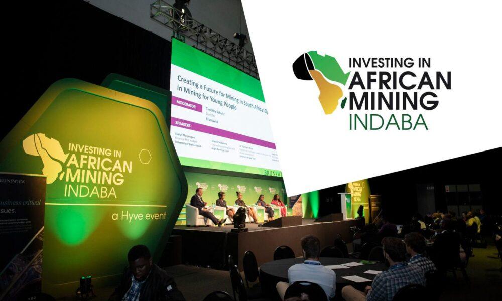 Mining Indaba 2022 : l’Entreprise OMEGA prévoit d’intensifier ses investissements dans le secteur des infrastructures en RDC