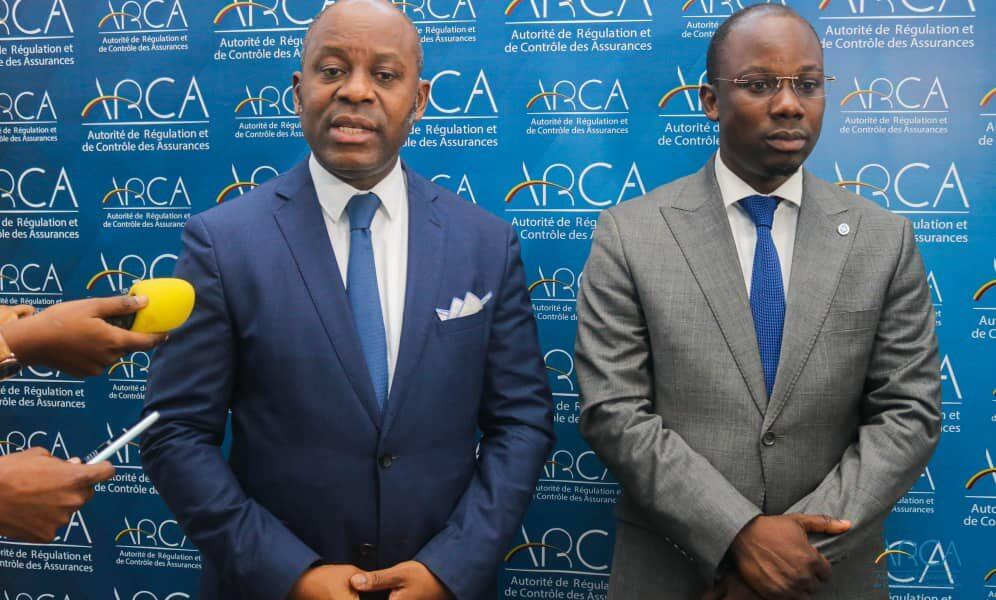 RDC: les députés nationaux déterminés à accompagner l’ARCA dans la lutte contre l’évasion des primes d’assurances RDC: les députés nationaux déterminés à accompagner l’ARCA dans la lutte contre l’évasion des primes d’assurances