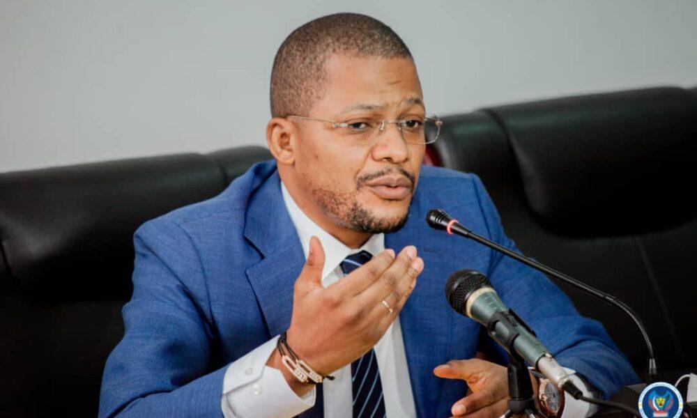 RDC : des pétroliers devraient bénéficier d’un décaissement imminent de 30 millions USD au titre de manque à gagner RDC : des pétroliers devraient bénéficier d’un décaissement imminent de 30 millions USD au titre de manque à gagner