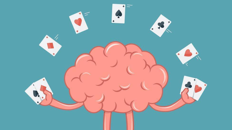 Addiction : que se passe-t-il dans notre cerveau qui nous rend dépendant des jeux d’argent ?