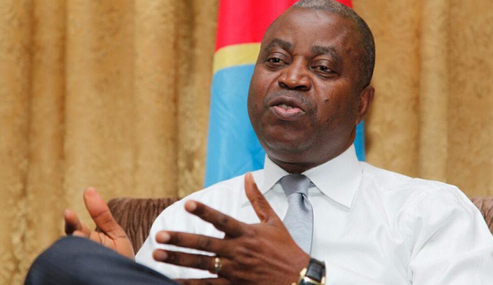 Adolphe Muzito : « la RDC pourrait enregistrer les recettes additionnelles oscillant entre 4 et 5 milliards USD en 2022 »
