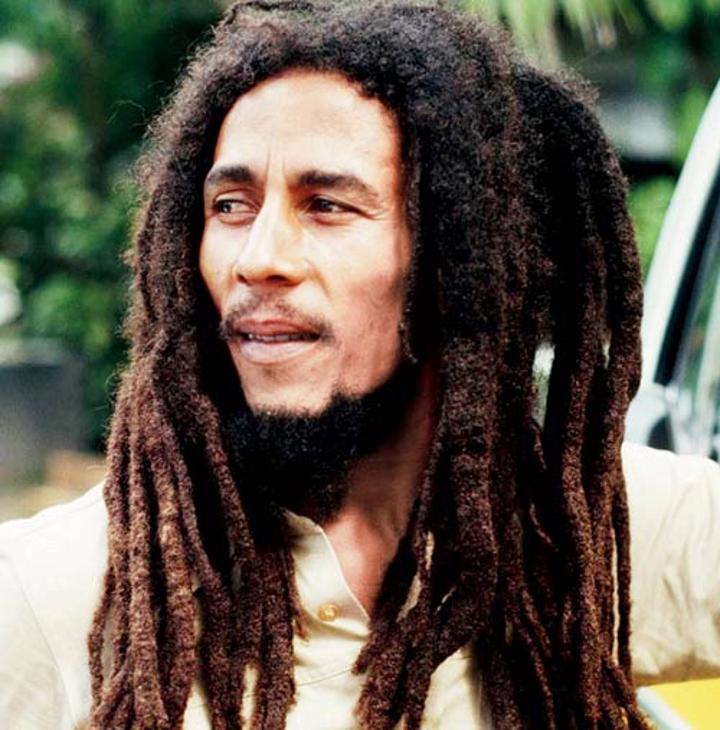 Hommage : Bob Marley, 41 ans dans l’au-delà