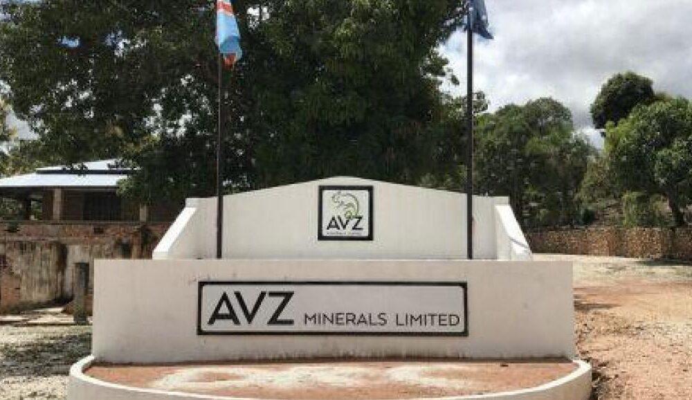 RDC : Projet de lithium Manono, le Ministre des Mines signe le permis d’exploitation en faveur de AVZ Minerals RDC : Projet de lithium Manono, le Ministre des Mines signe le permis d’exploitation en faveur de AVZ Minerals