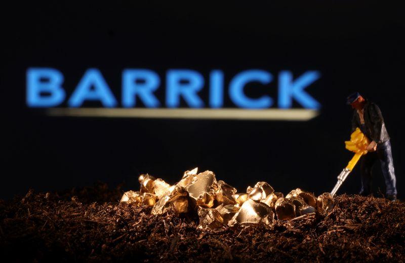 RDC : Barrick Gold promet de financer le transfert de 50 rhinocéros blancs vers le parc national de la Garamba RDC : Barrick Gold promet de financer le transfert de 50 rhinocéros blancs vers le parc national de la Garamba