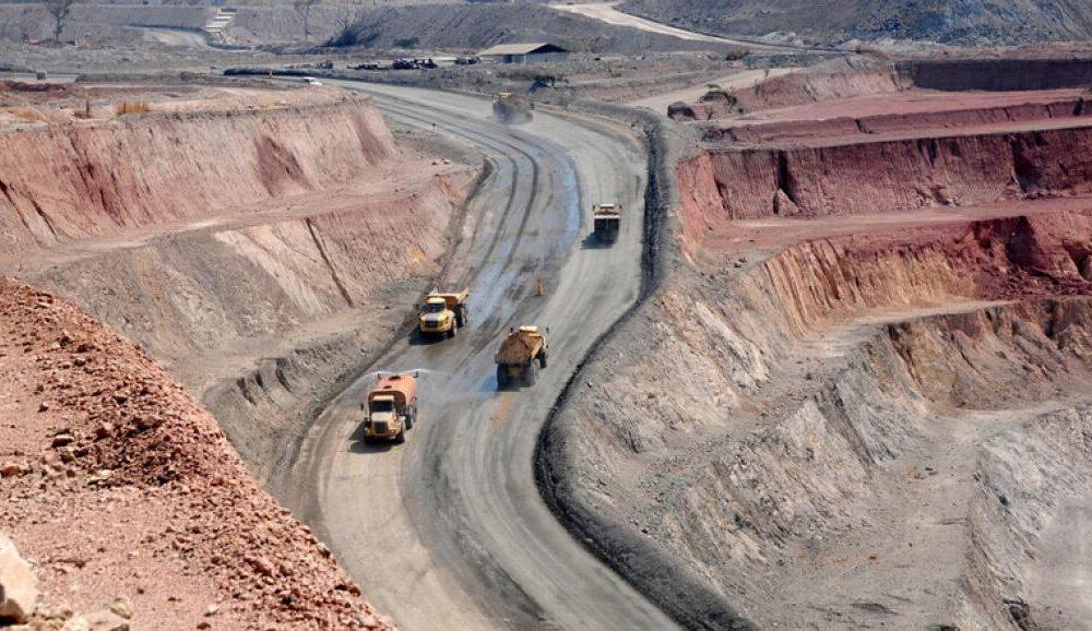 Nord-Kivu : la Division provinciale des Mines et Géologie a occasionné la perte de plusieurs millions de dollars au titre de redevance minière (rapport) Nord-Kivu : la Division provinciale des Mines et Géologie a occasionné la perte de plusieurs millions de dollars au titre de redevance minière (rapport)