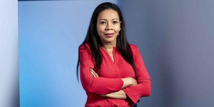 Rebecca Enonchong : dix choses à savoir sur l’électron libre de la tech africaine Rebecca Enonchong : dix choses à savoir sur l’électron libre de la tech africaine