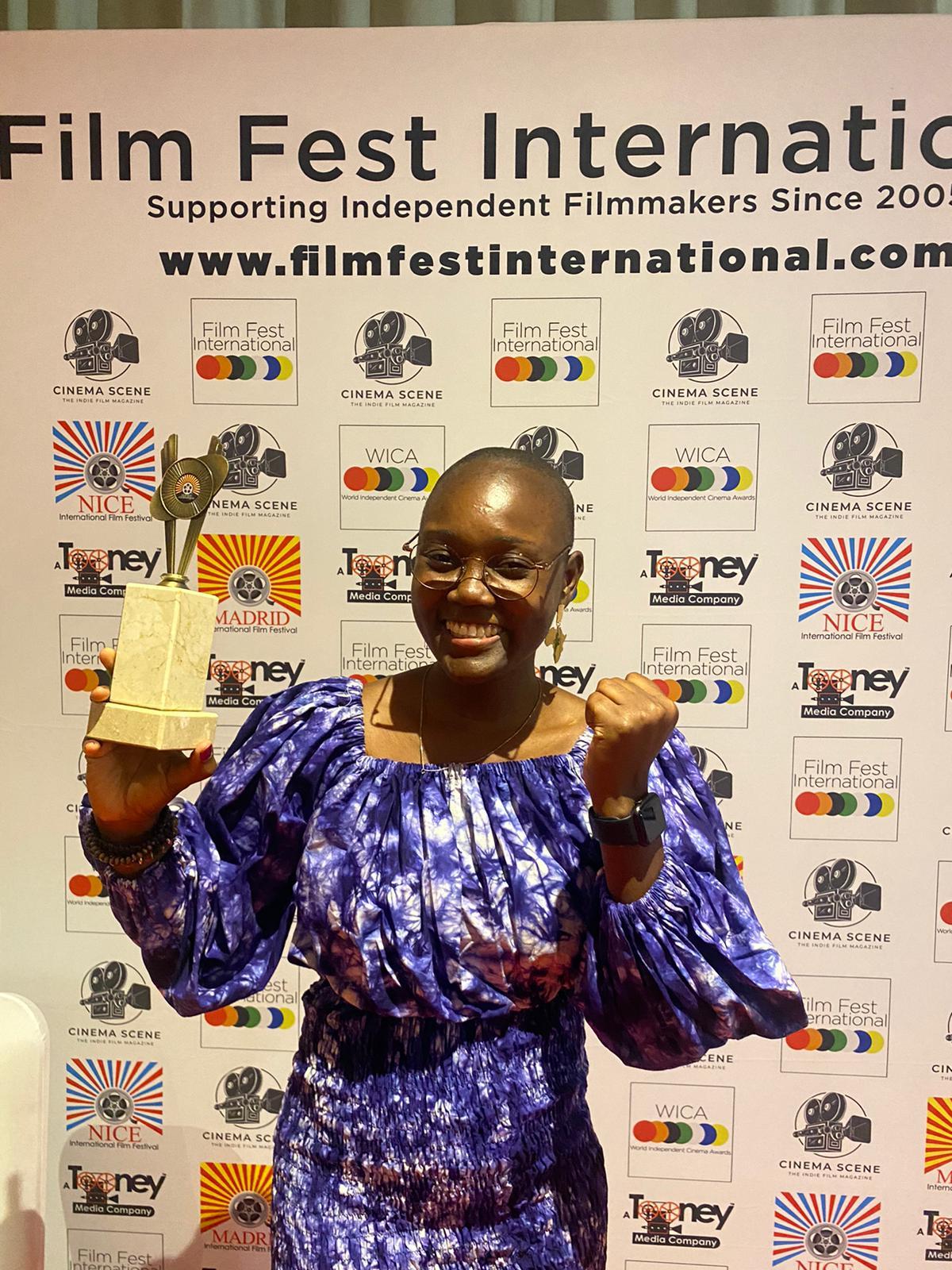 Cinéma : « Kutoo », des prouesses en fanfare ! Cinéma : « Kutoo », des prouesses en fanfare !