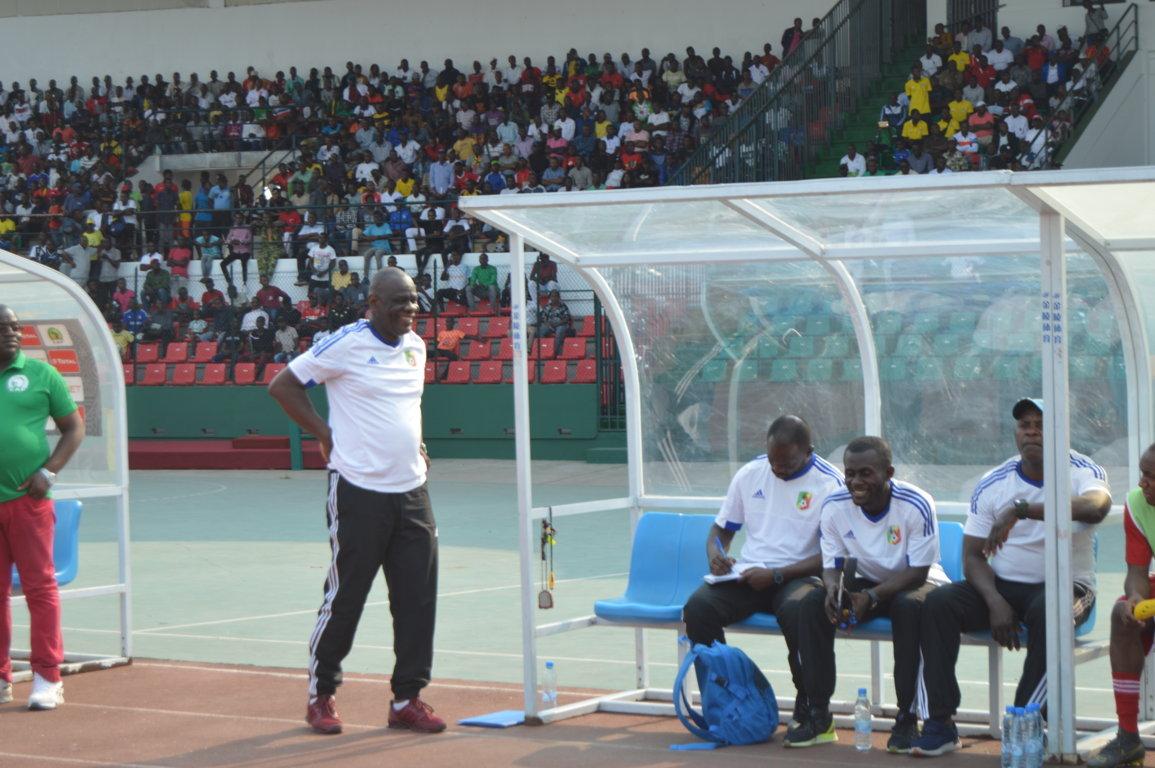 Diables rouges locaux : les membres du staff technique officiellement nommés Diables rouges locaux : les membres du staff technique officiellement nommés