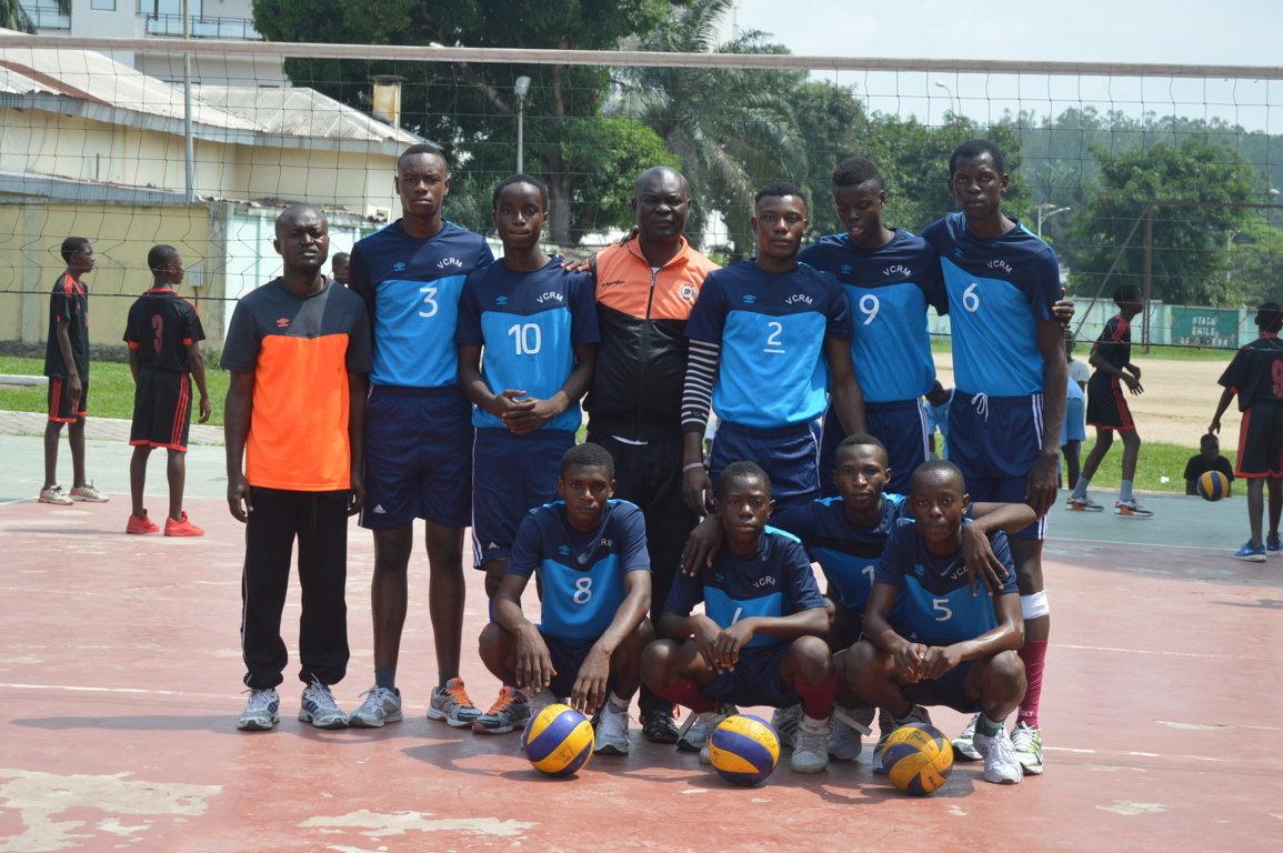 Championnats de volleyball : VC Renaissance à la quête des podiums Championnats de volleyball : VC Renaissance à la quête des podiums