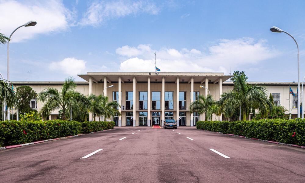 RDC : en 4 mois, la présidence de la République a dépensé 185,1 milliards de CDF soit un taux d’exécution de 97, 2% (rapport) RDC : en 4 mois, la présidence de la République a dépensé 185,1 milliards de CDF soit un taux d’exécution de 97, 2% (rapport)