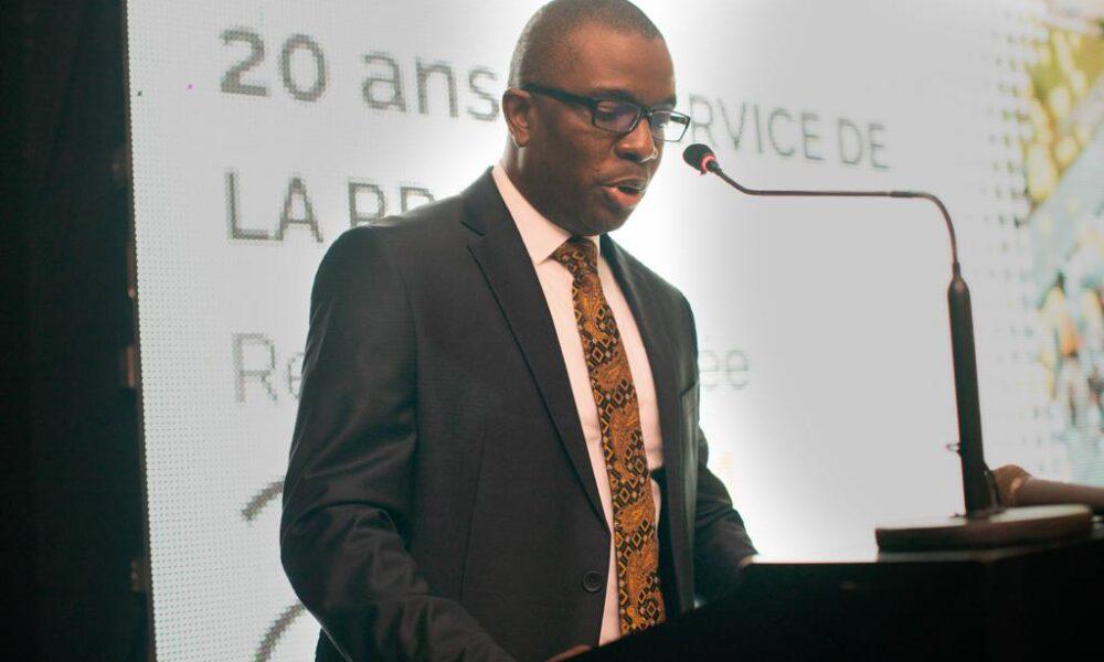 RDC: le total bilan de Rawbank a progressé de 46% en 2021 soit 4,2 milliards USD au 31 décembre 2021 (rapport) RDC: le total bilan de Rawbank a progressé de 46% en 2021 soit 4,2 milliards USD au 31 décembre 2021 (rapport)