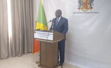 Forces armées congolaises : renforcer la cohésion et la complémentarité Forces armées congolaises : renforcer la cohésion et la complémentarité