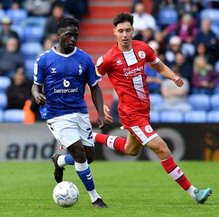 Football: le bilan des Diables rouges et des Congolais de la diaspora en Europe (Angleterre) Football: le bilan des Diables rouges et des Congolais de la diaspora en Europe (Angleterre)