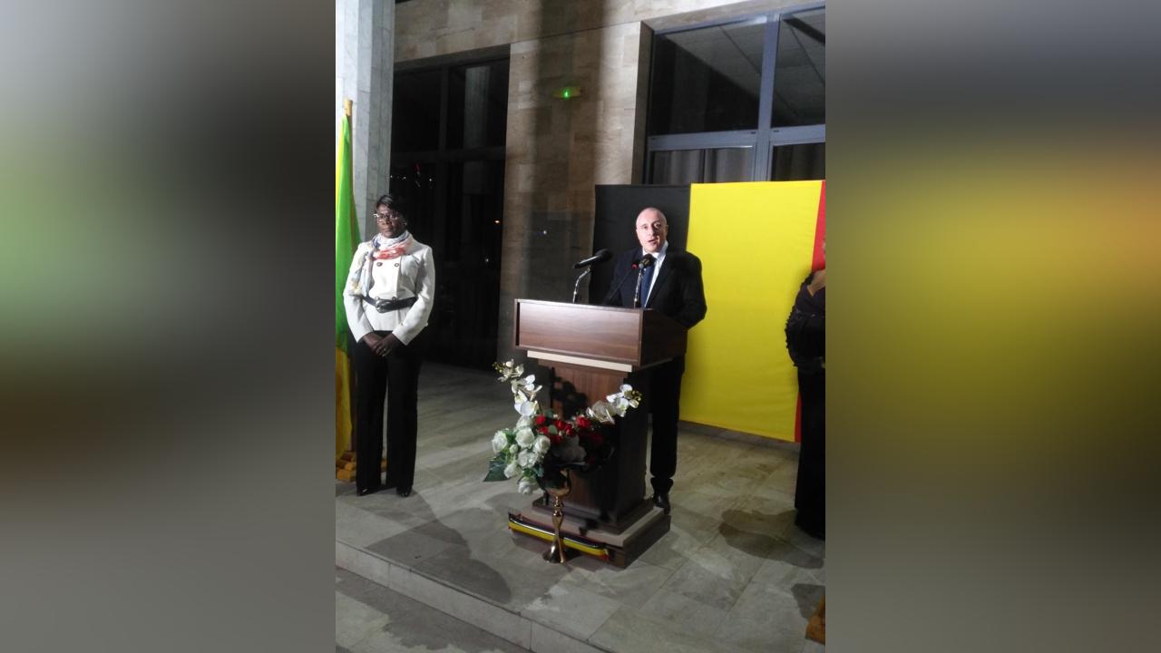 Coopération : la Belgique salue l’excellence des relations avec le Congo Coopération : la Belgique salue l’excellence des relations avec le Congo