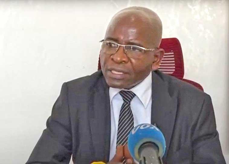 Législatives et locales à Kellé : Richard Ossa dénonce des irrégularités Législatives et locales à Kellé : Richard Ossa dénonce des irrégularités