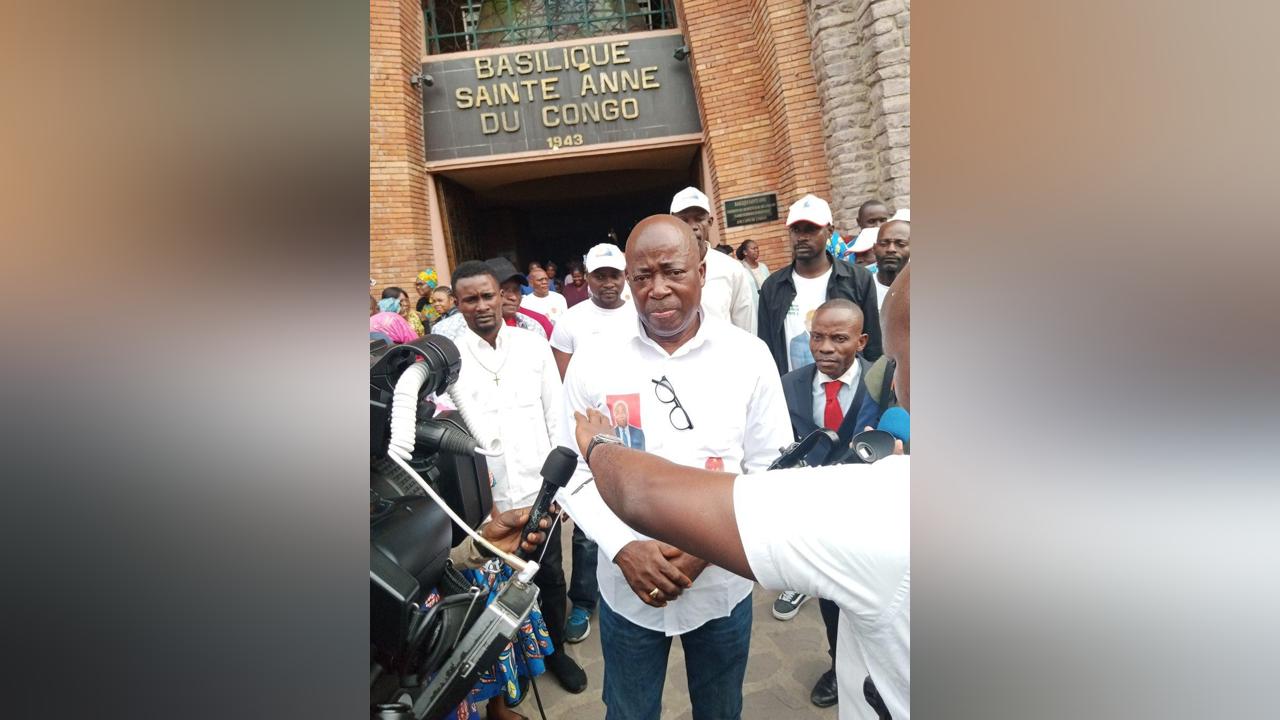 Législatives 2022 : le PCT- Poto-Poto se félicite de la bonne tenue des élections Législatives 2022 : le PCT- Poto-Poto se félicite de la bonne tenue des élections