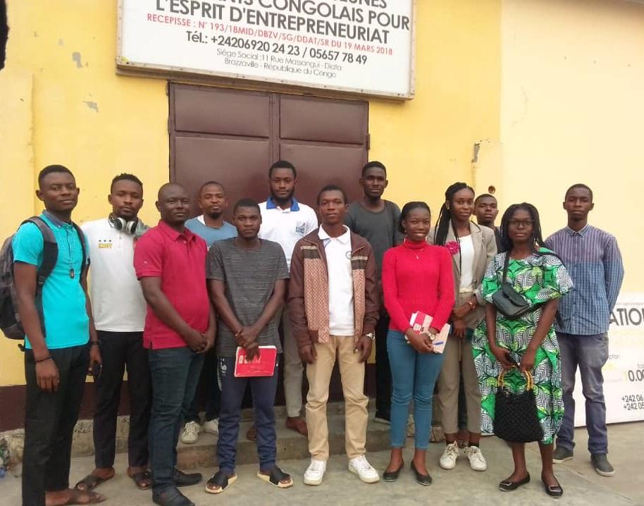 Formation : des jeunes outillés sur la mise en place des systèmes de revenu passif Formation : des jeunes outillés sur la mise en place des systèmes de revenu passif