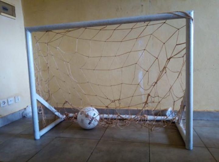 Football : un tournoi de petits poteaux entre juillet et août à Brazzaville Football : un tournoi de petits poteaux entre juillet et août à Brazzaville