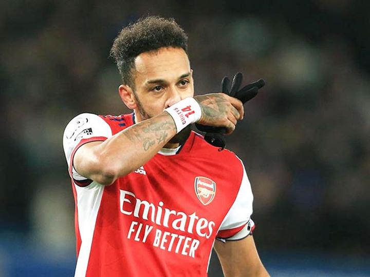Football : Se “débarrasser“ d’Aubameyang était un bel investissement, estime Arsenal Football : Se “débarrasser“ d’Aubameyang était un bel investissement, estime Arsenal