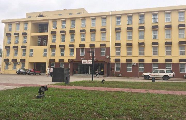 Université Marien-Ngouabi : le syndicat exige la nomination d’un nouveau directeur des finances Université Marien-Ngouabi : le syndicat exige la nomination d’un nouveau directeur des finances