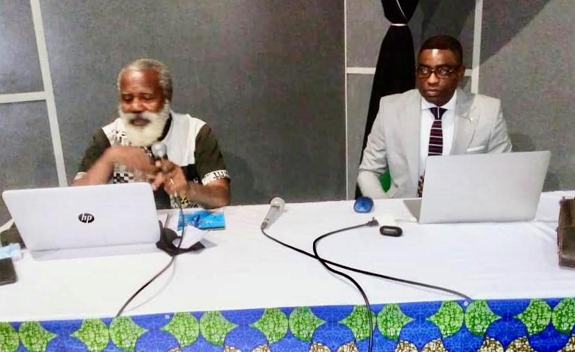 Finances publiques : les Congolais invités à s’impliquer dans la mise en œuvre des réformes Finances publiques : les Congolais invités à s’impliquer dans la mise en œuvre des réformes