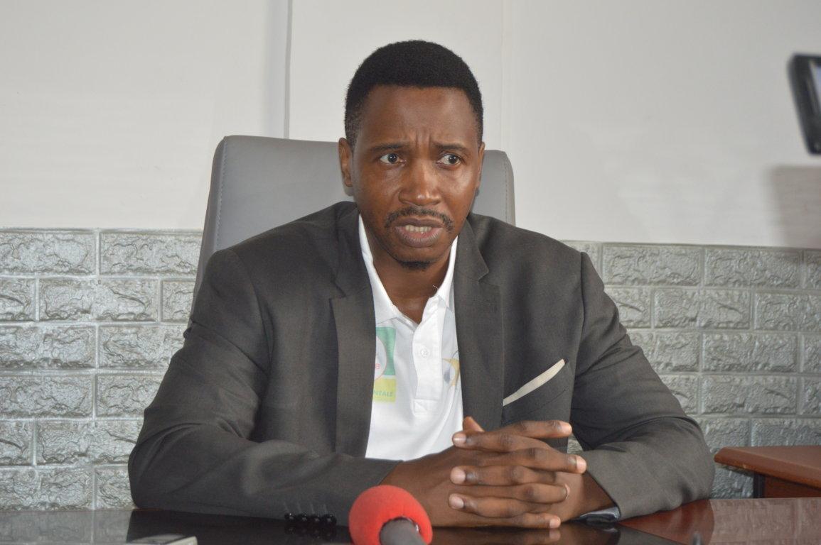 Sport du travail : les élections à la ligue de Brazzaville se tiendront le 27 juillet Sport du travail : les élections à la ligue de Brazzaville se tiendront le 27 juillet