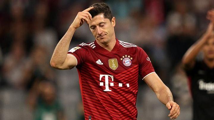 Bayern Munich: Robert Lewandowski menacé de mort Bayern Munich: Robert Lewandowski menacé de mort