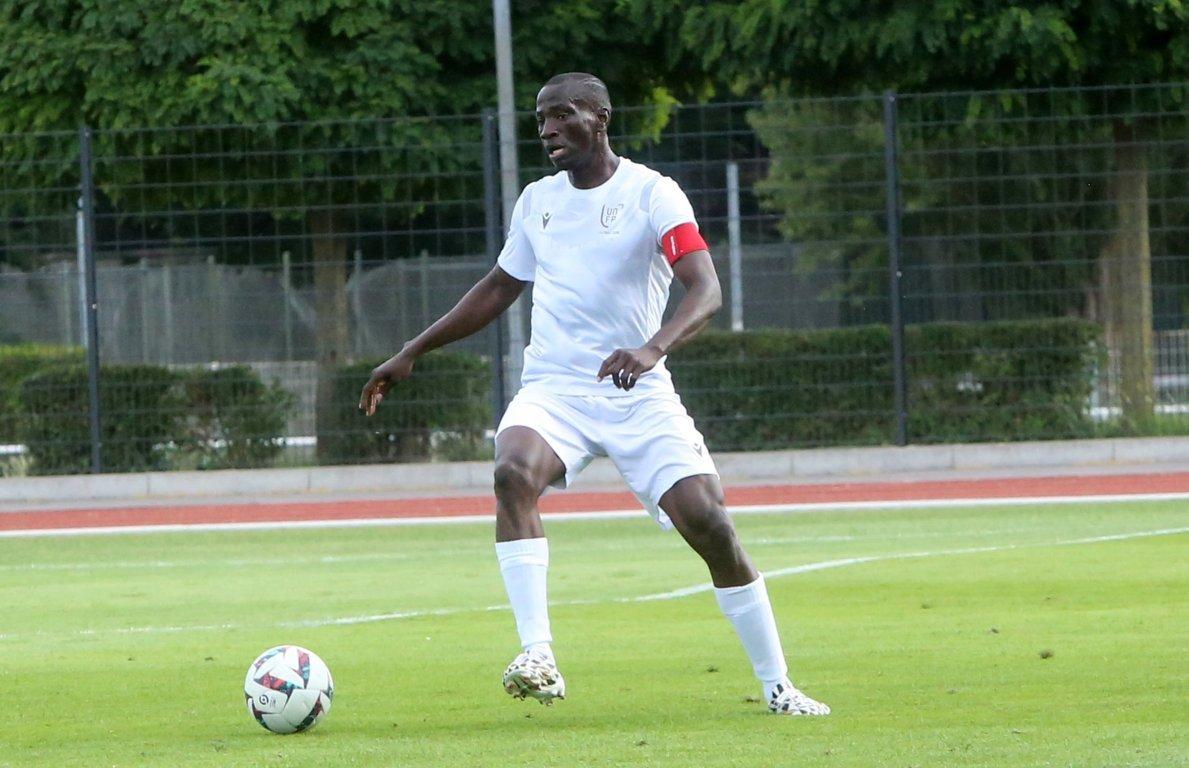 Football : Delvin Ndinga heureux dans un club d’où il rêve... de partir ! Football : Delvin Ndinga heureux dans un club d’où il rêve... de partir !