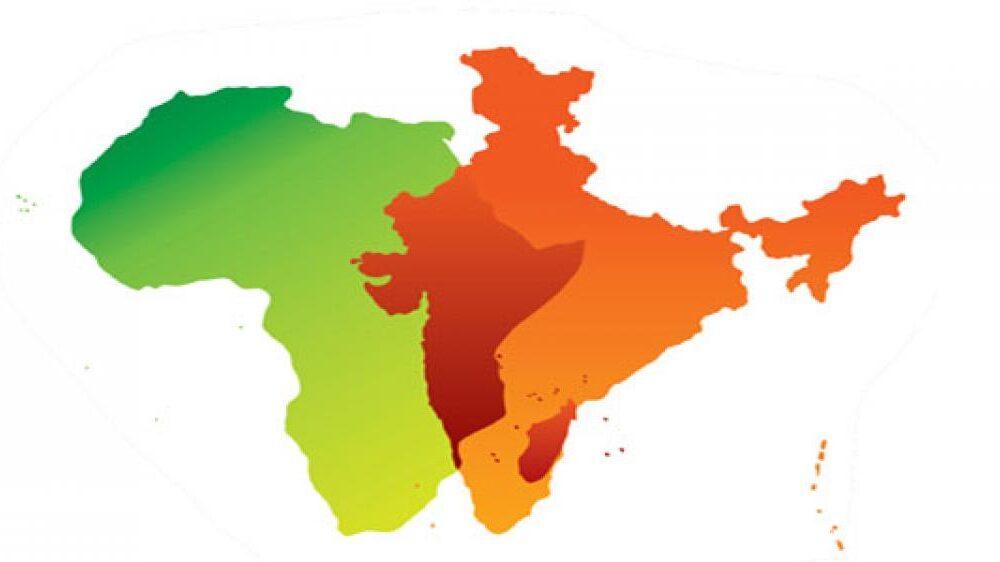 Monde : avec des engagements cumulés de 73,9 milliards USD entre 1996 et 2021, l’Inde figure parmi les cinq premiers investisseurs en Afrique Monde : avec des engagements cumulés de 73,9 milliards USD entre 1996 et 2021, l’Inde figure parmi les cinq premiers investisseurs en Afrique