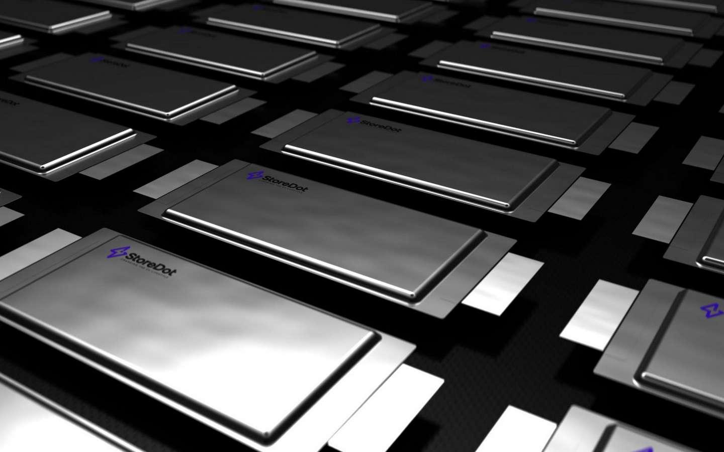 Voiture électrique : demo d'une recharge ultra rapide de 160 km en 5 mn ! Voiture électrique : demo d'une recharge ultra rapide de 160 km en 5 mn !