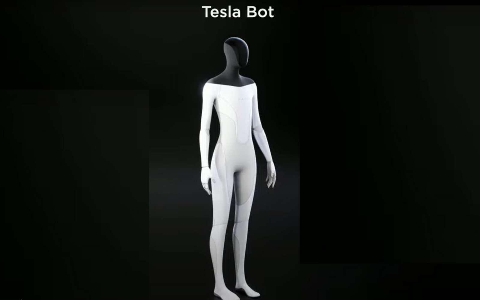 Elon Musk va bientôt nous présenter son robot humanoïde d'IA et de métal Optimus Elon Musk va bientôt nous présenter son robot humanoïde d'IA et de métal Optimus