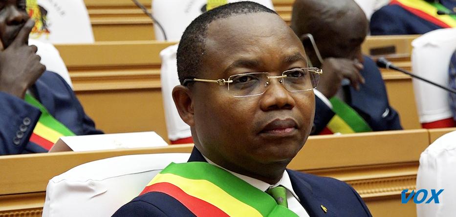 louis gabriel missatou réitère sa confiance à ses mandants louis gabriel missatou réitère sa confiance à ses mandants