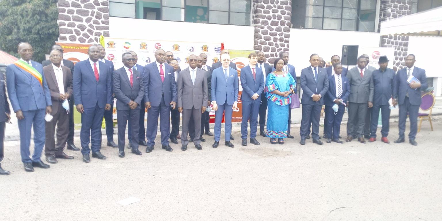 Santé publique: le système intégré de riposte à la Covid-19 est lancé Santé publique: le système intégré de riposte à la Covid-19 est lancé