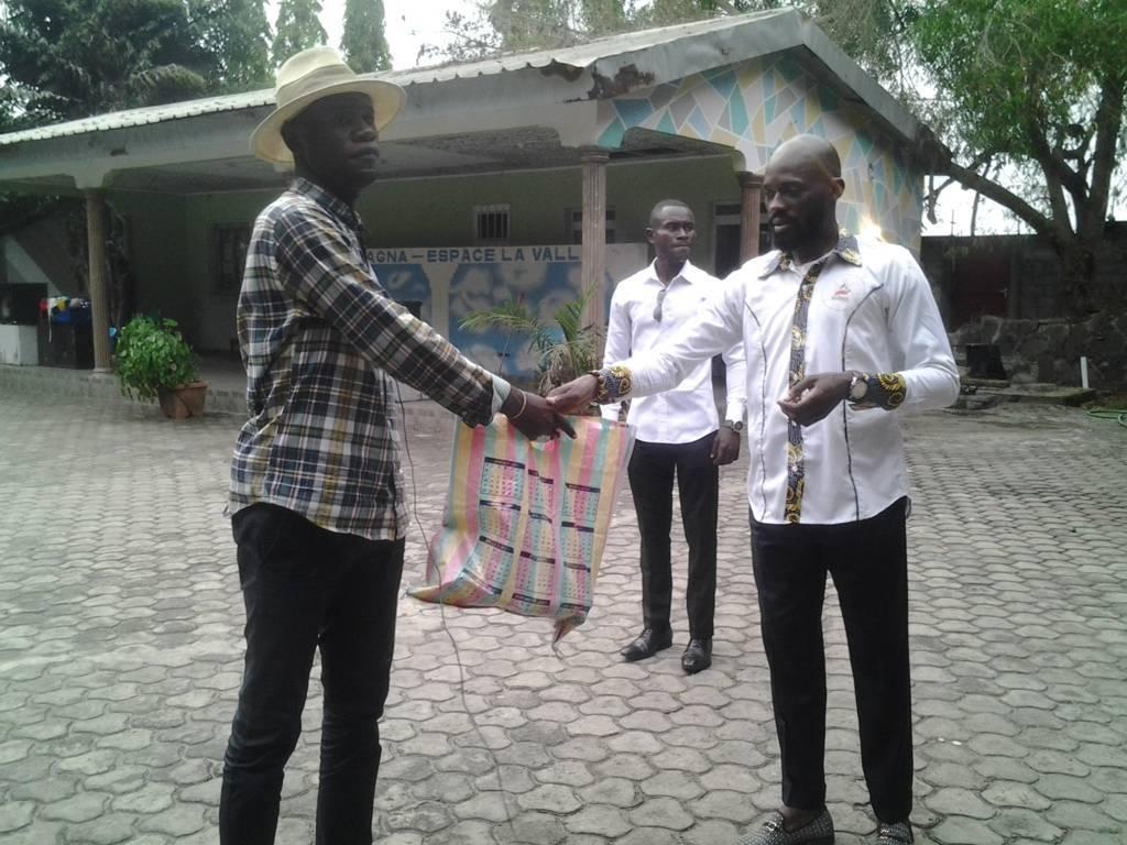 Insertion sociale : des formations qualifiantes au profit des jeunes en 2022-2023 Insertion sociale : des formations qualifiantes au profit des jeunes en 2022-2023