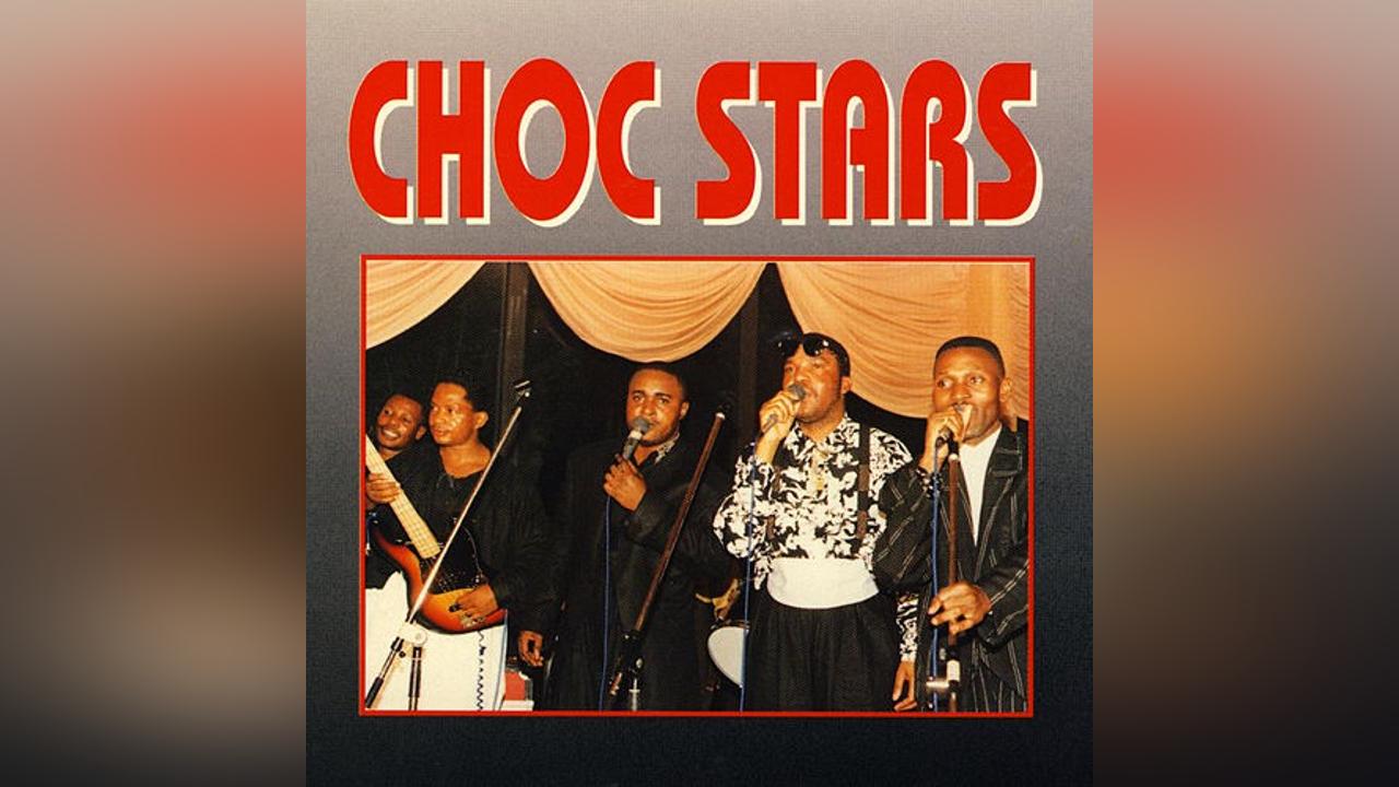 Les immortelles chansons d’Afrique : « Mokolo mosusu » Sedjo Kha Les immortelles chansons d’Afrique : « Mokolo mosusu » Sedjo Kha