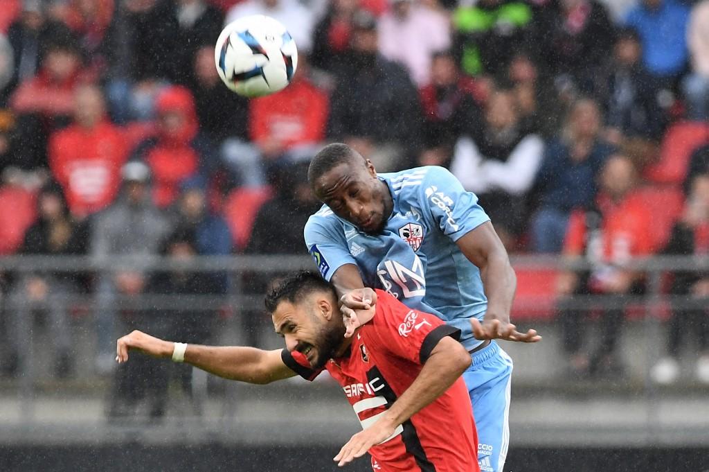 Football, le week-end des Diables rouges et des Congolais de la diaspora en France (Ligue 1) Football, le week-end des Diables rouges et des Congolais de la diaspora en France (Ligue 1)