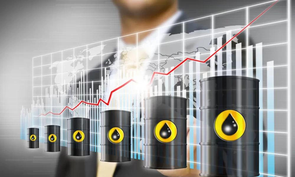 Monde : le baril de pétrole brut Brent remonte à 100,12 USD ce mercredi 31 août 2022 Monde : le baril de pétrole brut Brent remonte à 100,12 USD ce mercredi 31 août 2022