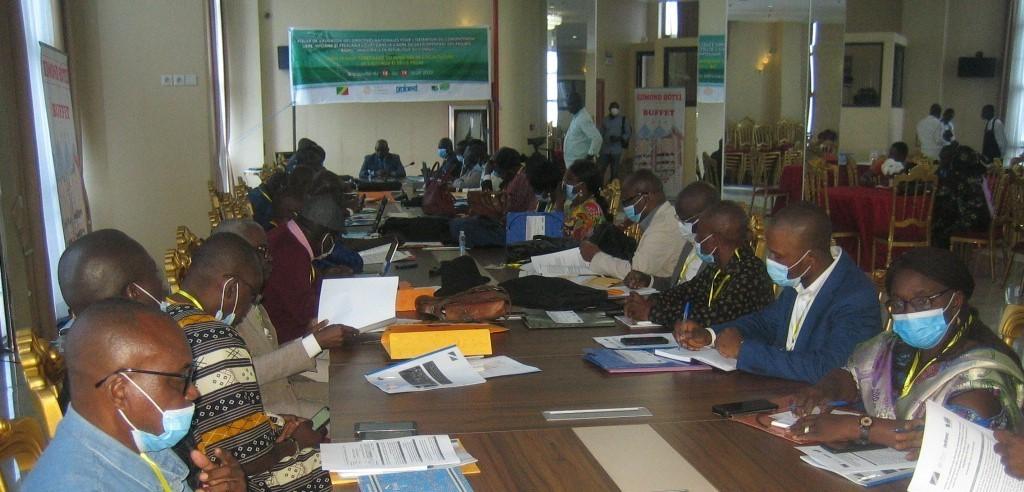 Agro-industrie : encourager les entreprises à s’installer en zones savanicoles Agro-industrie : encourager les entreprises à s’installer en zones savanicoles