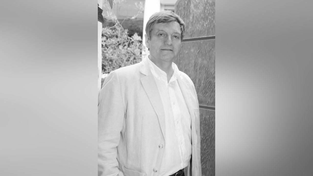 Littérature : écrire l’Afrique, une passion pour Alain Maufinet Littérature : écrire l’Afrique, une passion pour Alain Maufinet