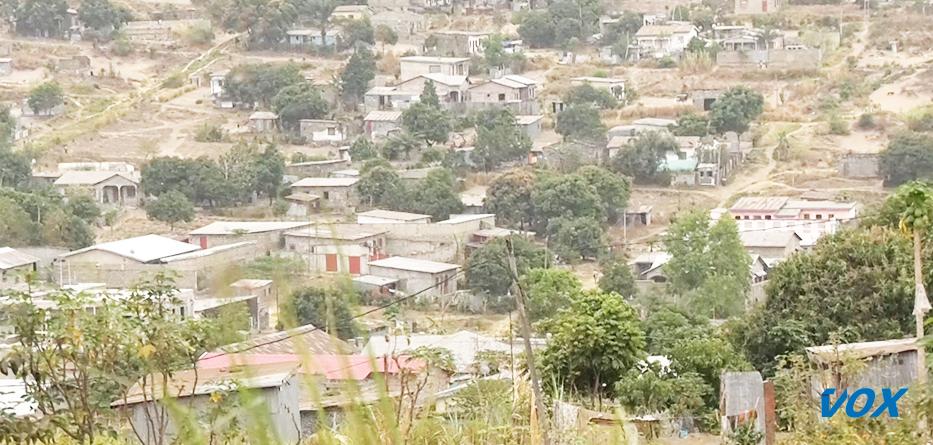 le quartier le bled en proie à l’urbanisation anarchique le quartier le bled en proie à l’urbanisation anarchique