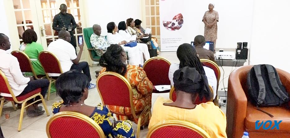 les femmes atteintes du cancer sensibilisées à l’éducation nutritionnelle les femmes atteintes du cancer sensibilisées à l’éducation nutritionnelle