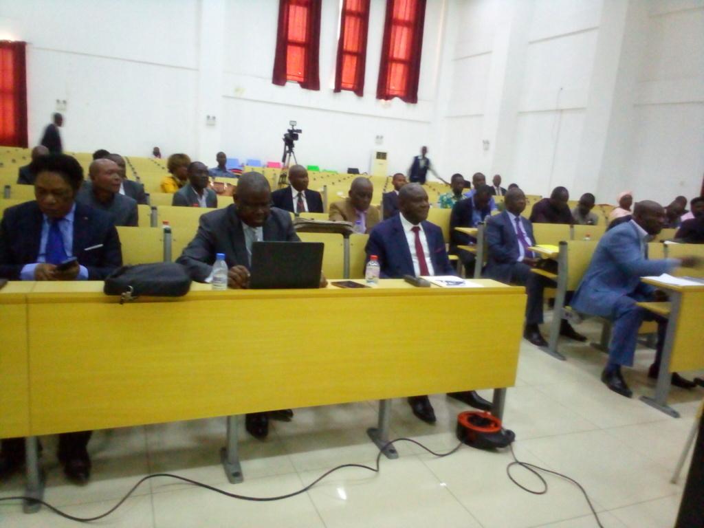 Finances publiques : nécessité de doter la CNTR des textes d’application Finances publiques : nécessité de doter la CNTR des textes d’application