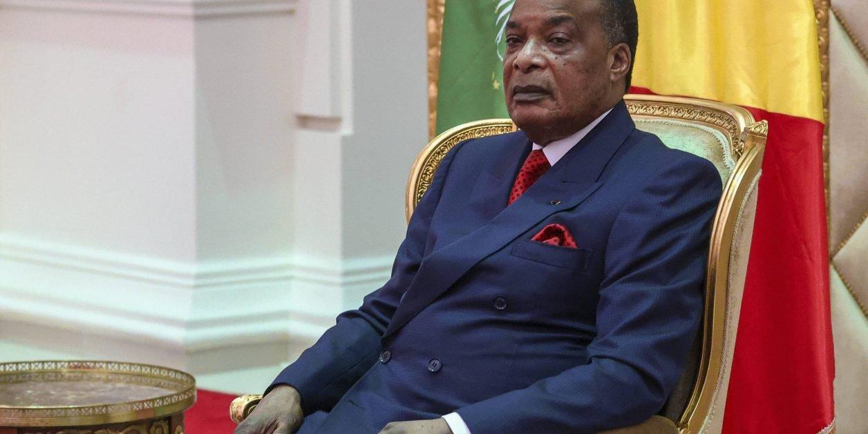 Législatives au Congo : la victoire du parti présidentiel confirmée