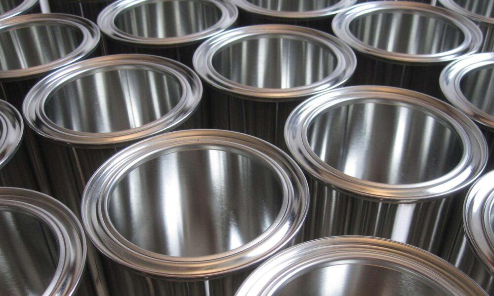 Monde : en hausse, le prix de l’étain évolue de 25 021,25 USD à 25 200,00 USD la tonne cette semaine Monde : en hausse, le prix de l’étain évolue de 25 021,25 USD à 25 200,00 USD la tonne cette semaine