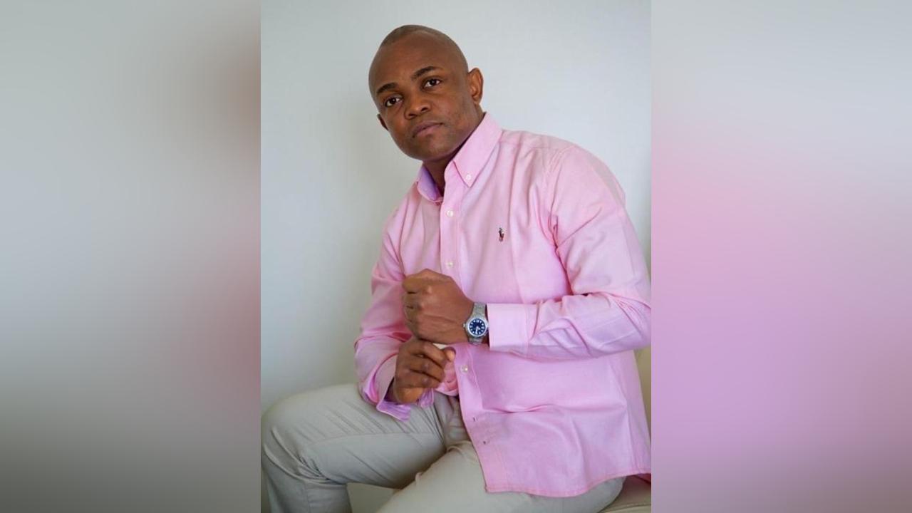 Distinction : Baudouin Mouanda sacré « Prix Roger-Pic 2022 » Distinction : Baudouin Mouanda sacré « Prix Roger-Pic 2022 »