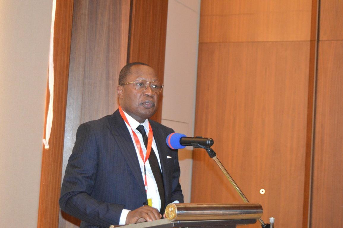 Fécofoot : Jean Guy Blaise Mayolas s’engage dans un nouveau défi Fécofoot : Jean Guy Blaise Mayolas s’engage dans un nouveau défi