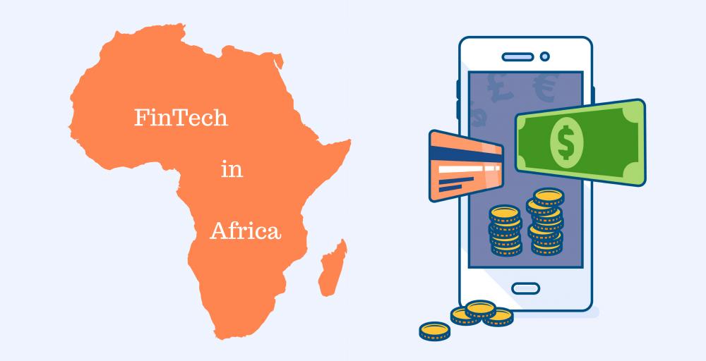 Afrique : le chiffre d’affaires des fintech africaines devrait atteindre 30,3 milliards USD d’ici 2025 Afrique : le chiffre d’affaires des fintech africaines devrait atteindre 30,3 milliards USD d’ici 2025