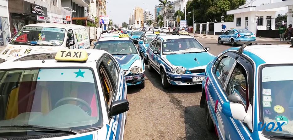 les transporteurs sommés de payer la patente avant le 5 septembre les transporteurs sommés de payer la patente avant le 5 septembre