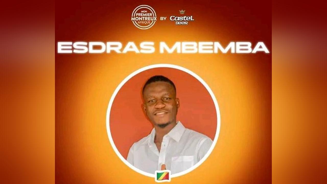 Concours d’humour : deux Congolais en finale de « Mon premier Montreux » Concours d’humour : deux Congolais en finale de « Mon premier Montreux »