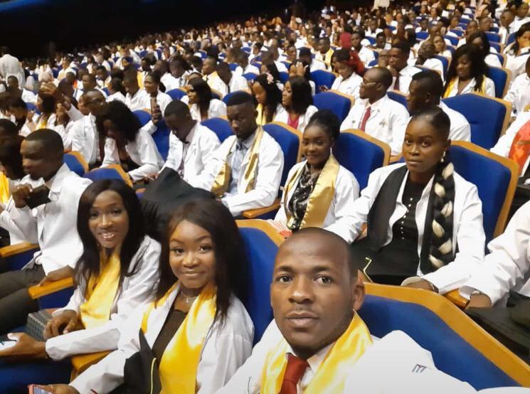 Retour des étudiants de Cuba : les violons ne s’accordent pas Retour des étudiants de Cuba : les violons ne s’accordent pas